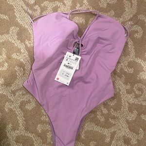 Zara bodysuit